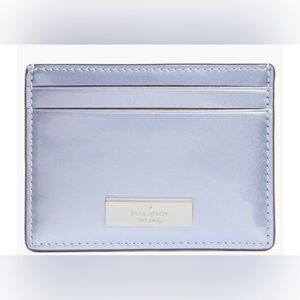 Kate Spade kenzie boxed small cardholder